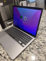 Barely Used MacBook Pro - 2021 M1 Chip