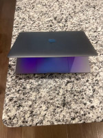 Barely Used MacBook Pro - 2021 M1 Chip