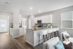 Don't Let Rising Rent Get You Down! Get a Fixed Rate Now!