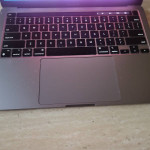 Barely Used MacBook Pro