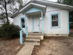 HUD Welcome! 3 bedroom 1 bath for Rent