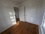 HUD Welcome! 3 bedroom 1 bath for Rent