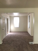 Spacious 3 bedroom