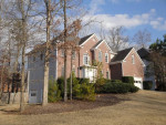 House for lease, full basement & boat garage