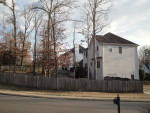 House for lease, full basement & boat garage