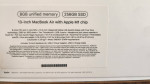 MacBook Air
