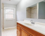 Wonderful Home Offers 3 Bedrooms, 2 Full Bathrooms