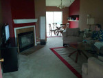 Gorgeous 1BR house for available now