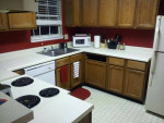 Gorgeous 1BR house for available now