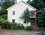 4/2 apartment off of Milledge