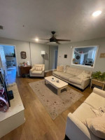 4/2 apartment off of Milledge