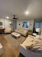 4/2 apartment off of Milledge