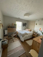 4/2 apartment off of Milledge