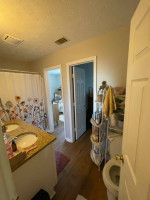 4/2 apartment off of Milledge