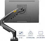 Desktop mount for computer monitor NB North Bayou F80 17-30