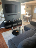 Available 3/15/24, Furnished home for rent