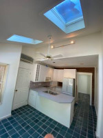 3BR 2BATH 2KITCHEN 2LR - APT W/INLAW SUITE - ALL UTILITIES INCLUDED