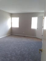 Perfect location, On site laundry, privacy patio!