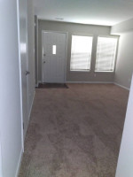 Perfect location, On site laundry, privacy patio!