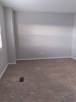 Perfect location, On site laundry, privacy patio!