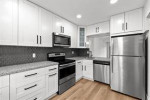 UPDATED TOWNHOUSE ... WOOD FLOORS..