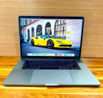  MacBook Pro 2019 15” 2.3Ghz i9 16GB RAM 500GB SSD Radeon Pro 560X 4G