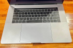  MacBook Pro 2019 15” 2.3Ghz i9 16GB RAM 500GB SSD Radeon Pro 560X 4G