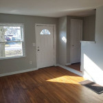 2BDRM SIDE BY SIDE DUPLEX
