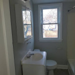 2BDRM SIDE BY SIDE DUPLEX