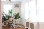 First Floor of a Residential House Available