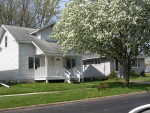 MARSHFIELD 3 bedroom House