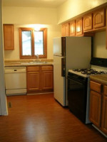 MARSHFIELD 3 bedroom House