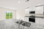 Quick Move In | 3 Bedroom | Upgrades Included