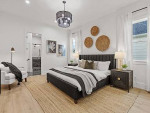 Zindori Designs of Nashville! Gorgeous Home with Fully Furnished 3-BR!