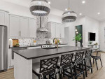 Zindori Designs of Nashville! Gorgeous Home with Fully Furnished 3-BR!
