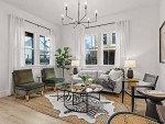 Zindori Designs of Nashville! Gorgeous Home with Fully Furnished 3-BR!