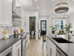 Zindori Designs of Nashville! Gorgeous Home with Fully Furnished 3-BR!