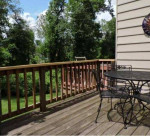 UVA Law School/Darden Proximity Townhouse