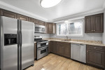2 BEDROOM RANCH AVAILABLE IN BALDWIN! SECTION 8 WELCOME!