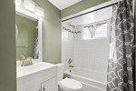 2 BEDROOM RANCH AVAILABLE IN BALDWIN! SECTION 8 WELCOME!