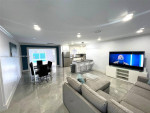 Beautifully renovated 3/2 with open kitchen, quartz countertops!