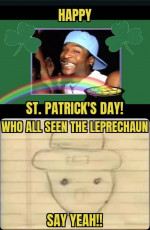Find Your Pot-O-Gold!! Pet Friendly!!