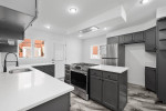 LUXURIOUS 2 BEDROOM HOME AVAILABLE IN SOUTH SIDE!! SECTION 8 WELCOME!