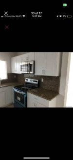 House for rent light water and internet included