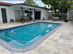 House for rent light water and internet included