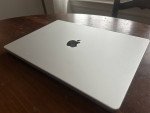 MacBook Pro 16" Laptop - M1 Pro chip - 16GB Memory - 1TB SSD