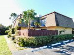 Lake Worth Living: Elegant 2BR/2.5BA Townhome with Fenced Courtyard!