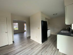 1 Cat allowed!! 2bed 1.5 bath, full basement with w/d hookup