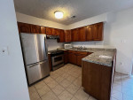 NEWLY RENOVATED THREE LEVEL TOWNHOUSE WITH 4 BEDROOMS & 2.5 BATH