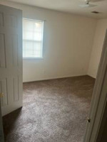 2 Bed 1 Bath Brick Duplex for Rent